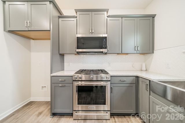 6012 Chumbley Point Road, Charlotte, NC 28215