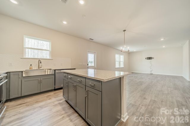 6012 Chumbley Point Road, Charlotte, NC 28215