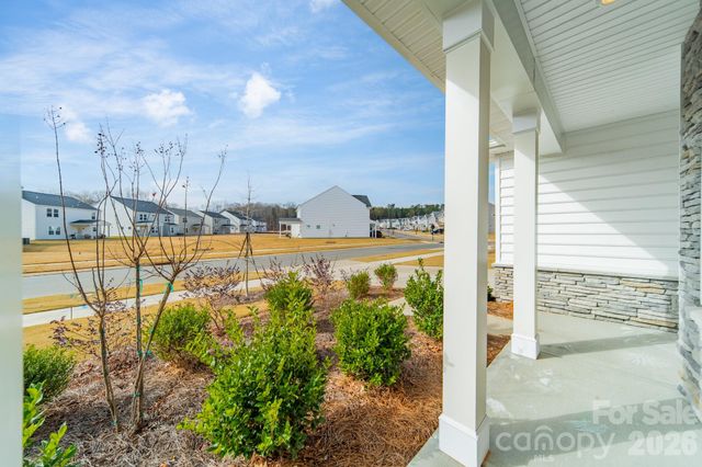 6012 Chumbley Point Road, Charlotte, NC 28215