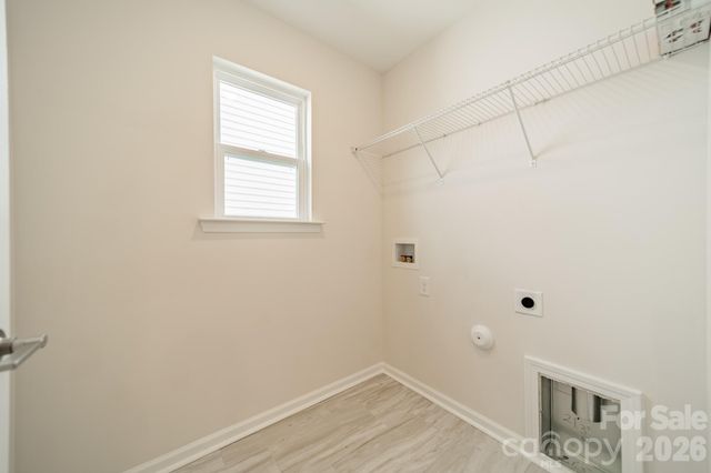 6012 Chumbley Point Road, Charlotte, NC 28215