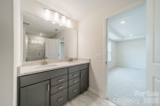 6012 Chumbley Point Road, Charlotte, NC 28215