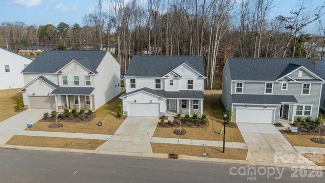 6012 Chumbley Point Road, Charlotte, NC 28215