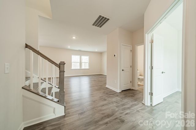 6012 Chumbley Point Road, Charlotte, NC 28215