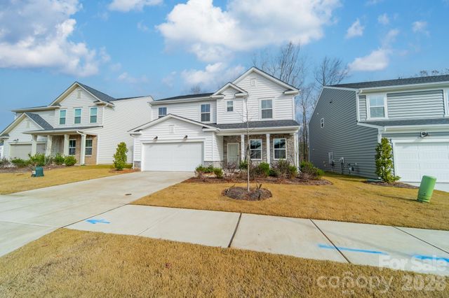 6012 Chumbley Point Road, Charlotte, NC 28215