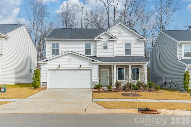 6012 Chumbley Point Road, Charlotte, NC 28215