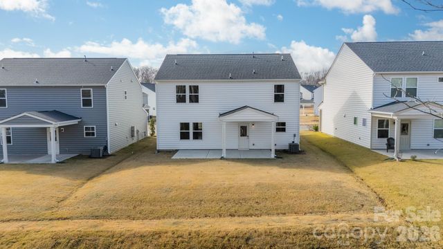 6012 Chumbley Point Road, Charlotte, NC 28215