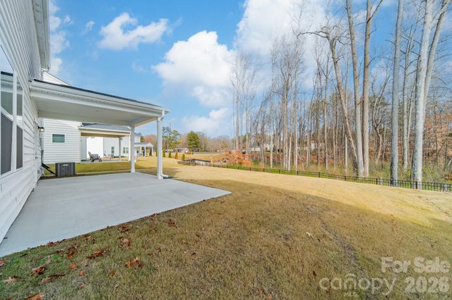 6012 Chumbley Point Road, Charlotte, NC 28215