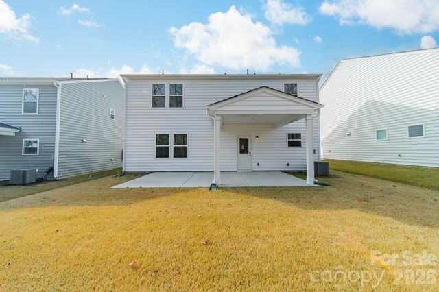 6012 Chumbley Point Road, Charlotte, NC 28215