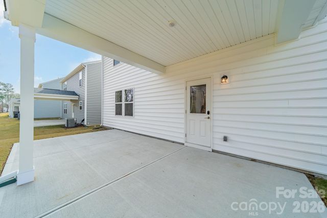 6012 Chumbley Point Road, Charlotte, NC 28215