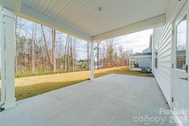 6012 Chumbley Point Road, Charlotte, NC 28215