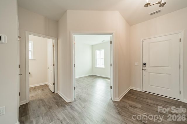 6012 Chumbley Point Road, Charlotte, NC 28215