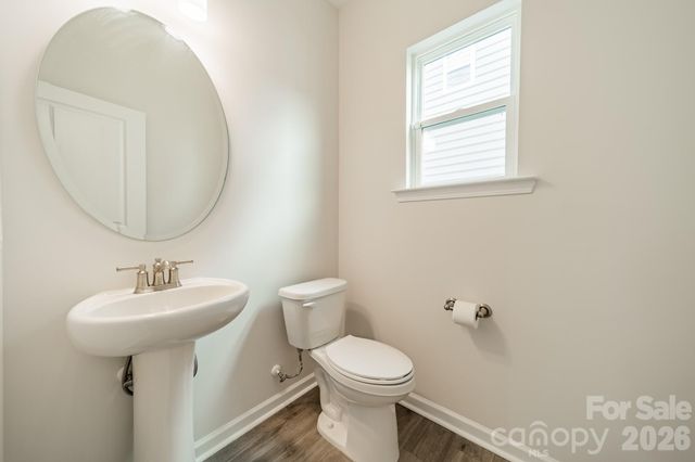 6012 Chumbley Point Road, Charlotte, NC 28215