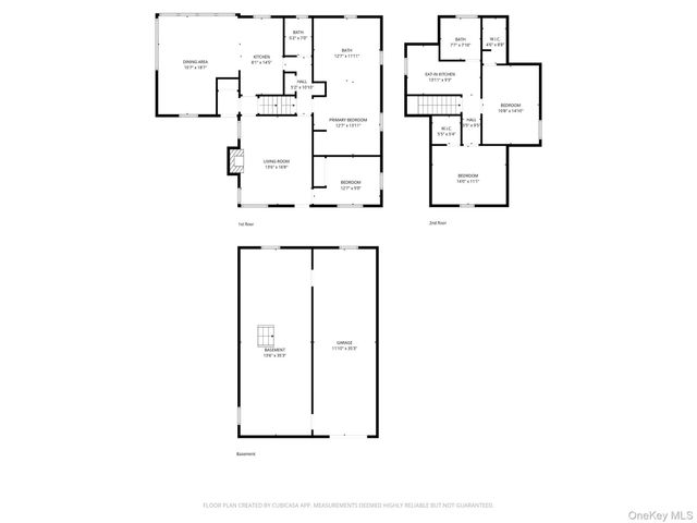 233 Clunie Avenue, Yonkers, NY 10703