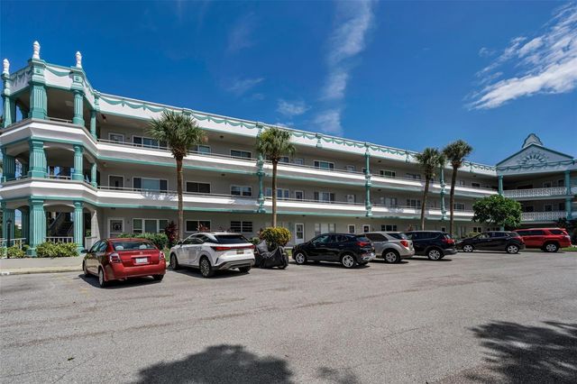 2370 JAMAICAN STREET 64, Clearwater, FL 33763