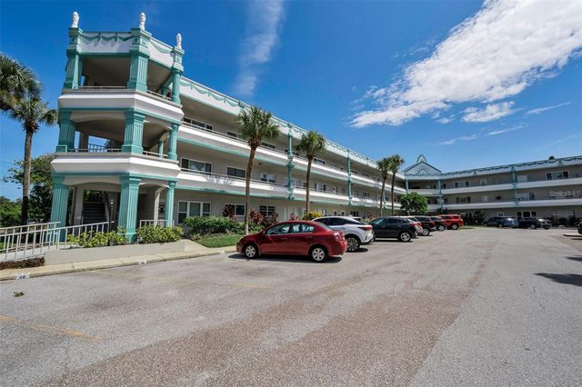 2370 JAMAICAN STREET 64, Clearwater, FL 33763