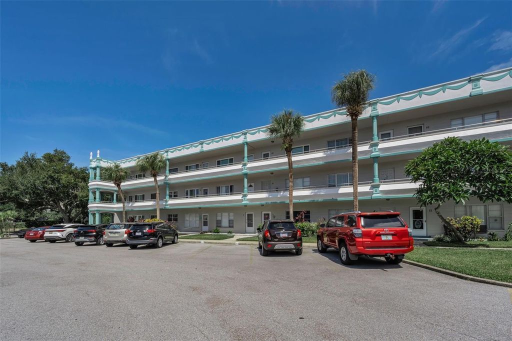 2370 JAMAICAN STREET 64, Clearwater, FL 33763