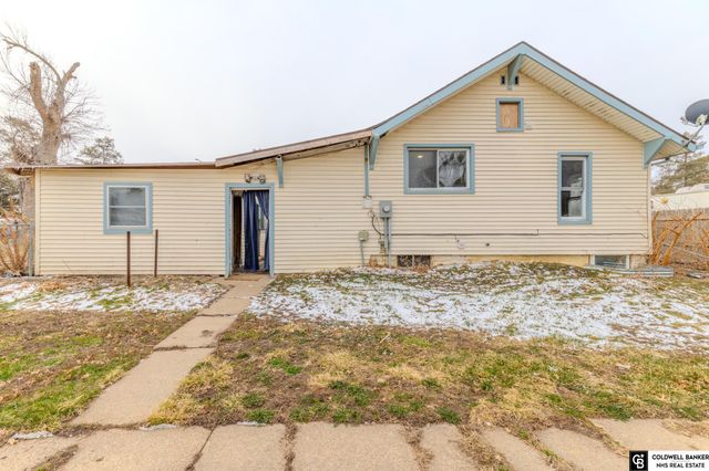 3934 Vine Street, Lincoln, NE 68503