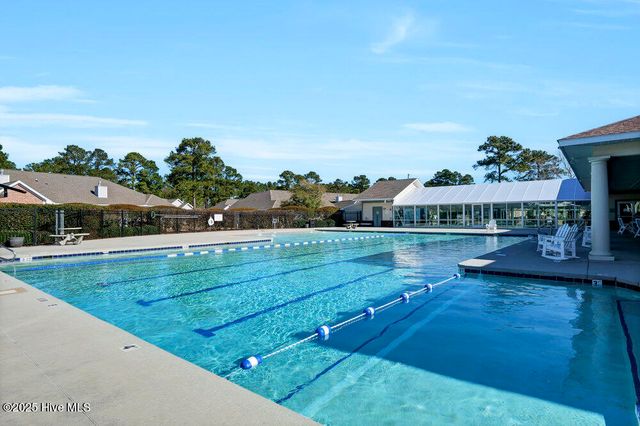 1042 Maplechase Drive SE, Leland, NC 28451