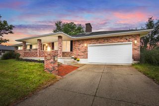1640 Montego Drive 1640 Montego Drive, Springfield, OH 45503