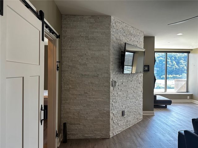151 Fort Pitt Blvd 902, Downtown Pgh, PA 15222