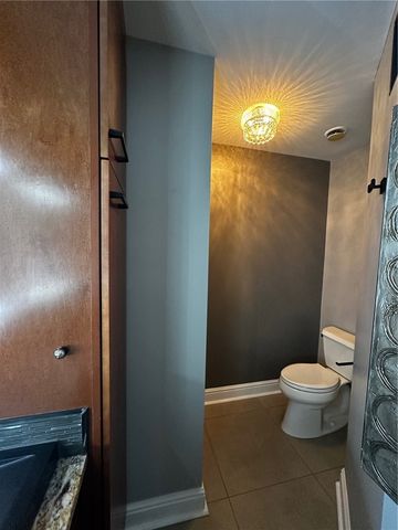 151 Fort Pitt Blvd 902, Downtown Pgh, PA 15222