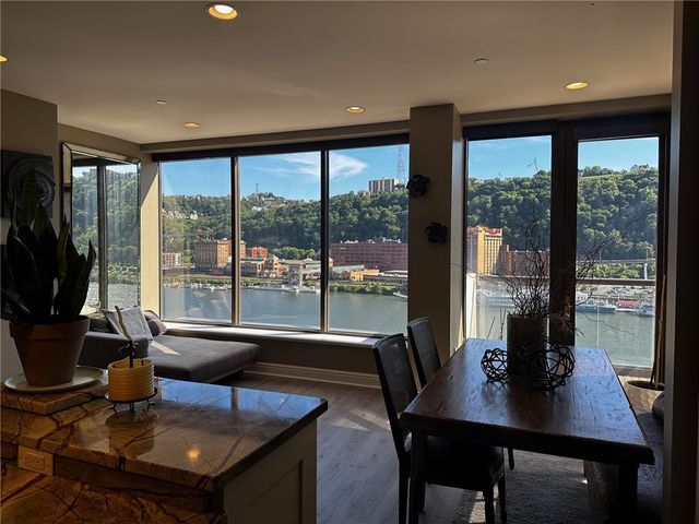 151 Fort Pitt Blvd 902, Downtown Pgh, PA 15222