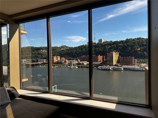 151 Fort Pitt Blvd 902, Downtown Pgh, PA 15222
