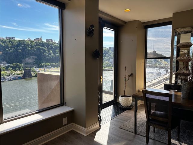 151 Fort Pitt Blvd 902, Downtown Pgh, PA 15222