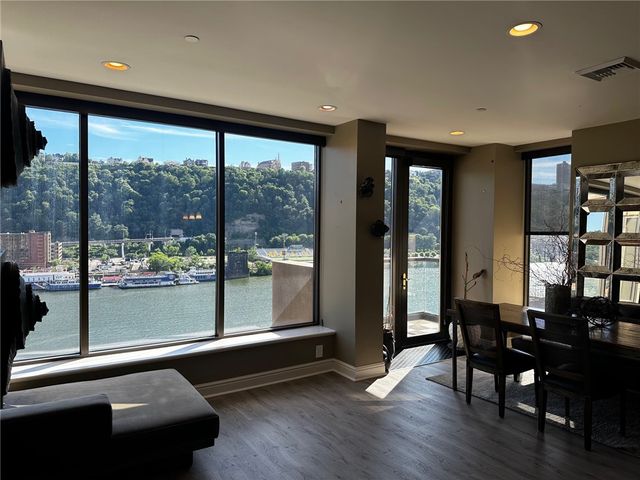 151 Fort Pitt Blvd 902, Downtown Pgh, PA 15222