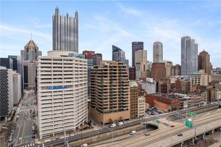 151 Fort Pitt Blvd 902, Downtown Pgh, PA 15222