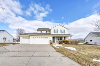 2080 W HIGGINS, De Pere, WI 54115