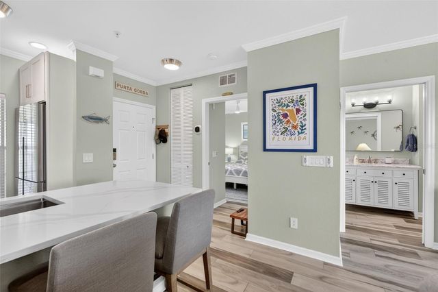 2020 WILLOW HAMMOCK CIRCLE 304, Punta Gorda, FL 33983