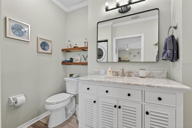 2020 WILLOW HAMMOCK CIRCLE 304, Punta Gorda, FL 33983