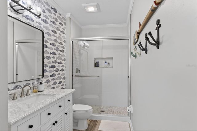 2020 WILLOW HAMMOCK CIRCLE 304, Punta Gorda, FL 33983