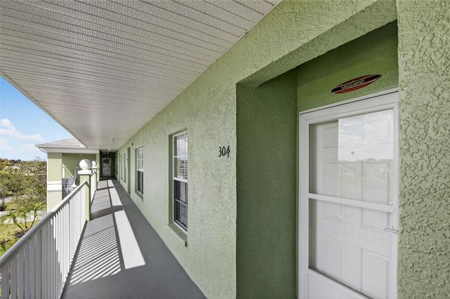 2020 WILLOW HAMMOCK CIRCLE 304, Punta Gorda, FL 33983