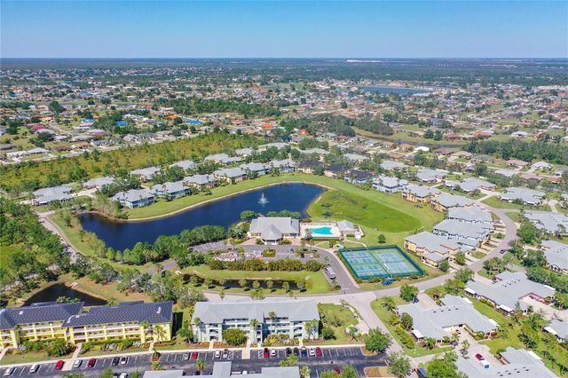 2020 WILLOW HAMMOCK CIRCLE 304, Punta Gorda, FL 33983