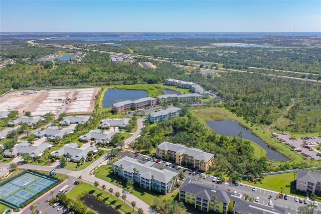 2020 WILLOW HAMMOCK CIRCLE 304, Punta Gorda, FL 33983