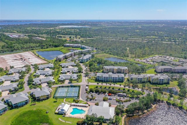 2020 WILLOW HAMMOCK CIRCLE 304, Punta Gorda, FL 33983