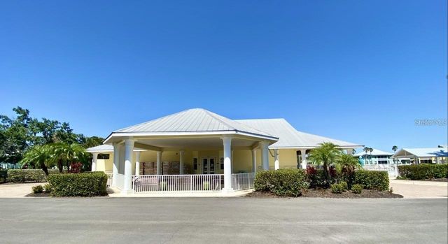 2020 WILLOW HAMMOCK CIRCLE 304, Punta Gorda, FL 33983