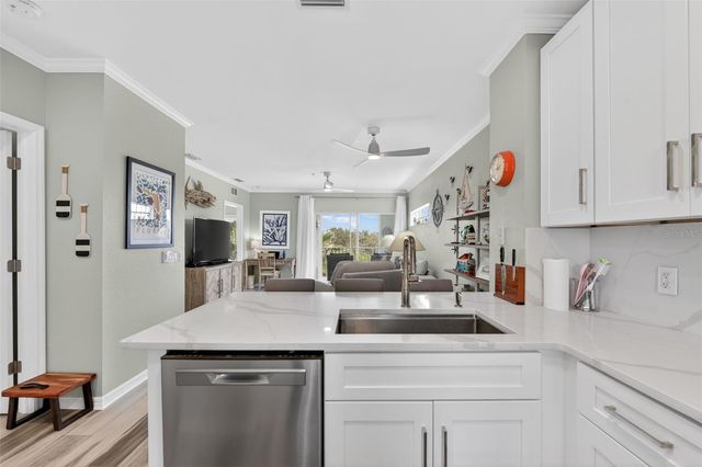 2020 WILLOW HAMMOCK CIRCLE 304, Punta Gorda, FL 33983