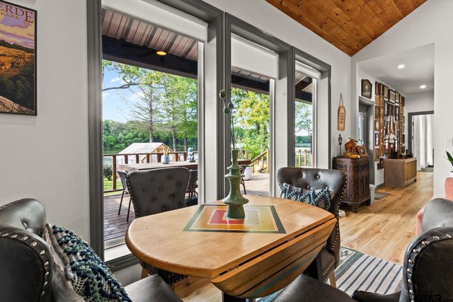 1284 Lake Franklin Dr, Winnsboro, TX 75494