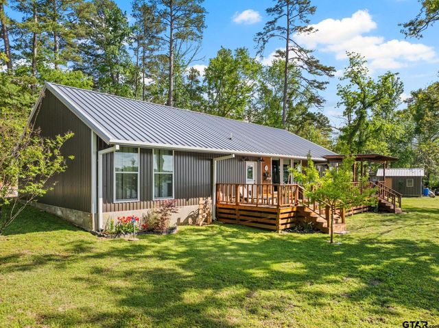 1284 Lake Franklin Dr, Winnsboro, TX 75494