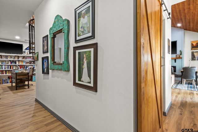 1284 Lake Franklin Dr, Winnsboro, TX 75494