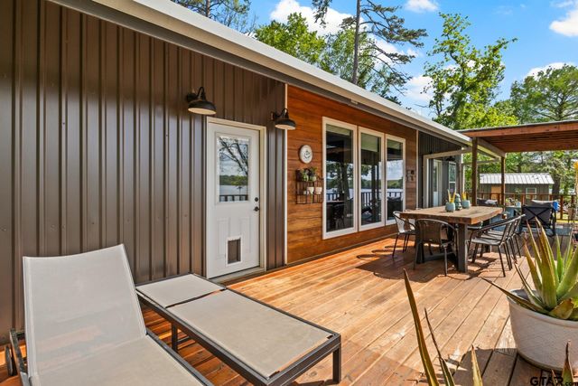 1284 Lake Franklin Dr, Winnsboro, TX 75494