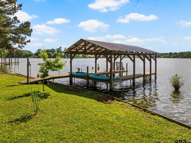 1284 Lake Franklin Dr, Winnsboro, TX 75494
