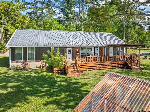 1284 Lake Franklin Dr, Winnsboro, TX 75494