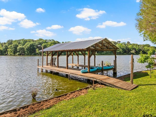 1284 Lake Franklin Dr, Winnsboro, TX 75494