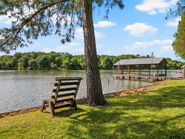 1284 Lake Franklin Dr, Winnsboro, TX 75494