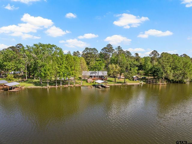 1284 Lake Franklin Dr, Winnsboro, TX 75494