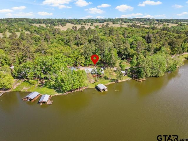 1284 Lake Franklin Dr, Winnsboro, TX 75494